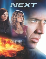 Next: movie script B086PTF1X5 Book Cover