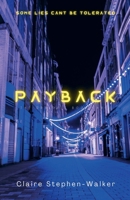 Payback (The Orbitals) B0FB142QB8 Book Cover