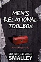 Men's Relational Toolbox 0842383204 Book Cover