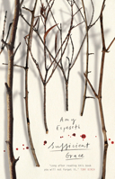 Sufficient Grace 1922070025 Book Cover