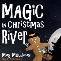 Magic in Christmas River 1515965007 Book Cover