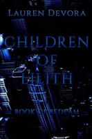 Children of Lilith: Book of Bedlam 035929376X Book Cover