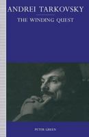 Andrei Tarkovsky: The Fleeting Image 1349119989 Book Cover