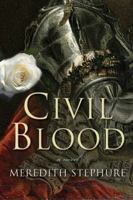 Civil Blood 1552786706 Book Cover