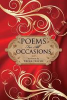 Poems for All Occasions 1545617643 Book Cover