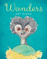 Wonders B0GNKNQCCR Book Cover