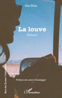 La louve (French Edition) 2336404311 Book Cover