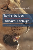 Taming the Lion: 100 Secret Strategies for Investing Success 0857194488 Book Cover