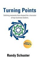 Turning Points 1585702099 Book Cover