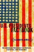 US Presidents Factbook 0375720731 Book Cover