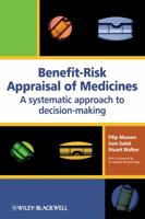 Risk/Benefit Assessment in Medicine 0470060859 Book Cover