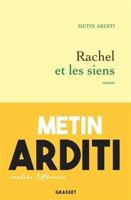 Rachel et les siens 2246825997 Book Cover