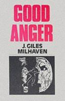 Good Anger 1556122640 Book Cover