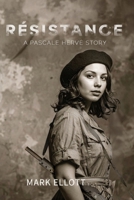 Résistance (Pascale Herve) 1918805148 Book Cover