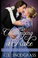 Challenging a Rake 1723919055 Book Cover
