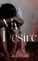 My Desire: Model cover B0FF26VVTX Book Cover