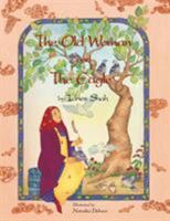 The Old Woman and the Eagle 1883536278 Book Cover