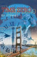 Time Zero 059533492X Book Cover