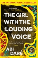 The Girl with the Louding Voice 1524746029 Book Cover