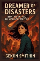 Dreamer of Disasters: Ryo Tatsuki and the World She Foretold B0FJS8BK4W Book Cover