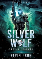Omni Legends - Silver Wolf: Special Forces 375621253X Book Cover