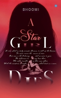A star Girl Dies 9389763606 Book Cover