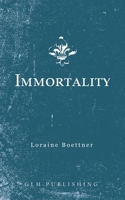 Immortality 0875521274 Book Cover