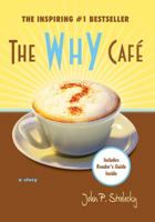 The Why Café 0749927178 Book Cover