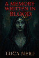 A Memory Written in Blood B0FD6QHDQ8 Book Cover