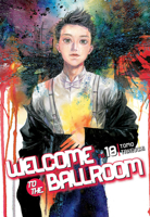 Welcome to the Ballroom, Vol. 10 1632365812 Book Cover