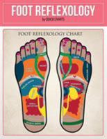 Foot Reflexology (Quick Reference Guide) 163383171X Book Cover