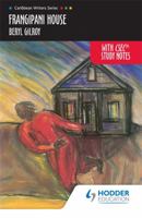 Frangipani House (Caribbean Writers) 0435988522 Book Cover