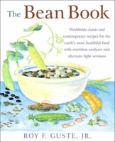 The Bean Book 0393049264 Book Cover