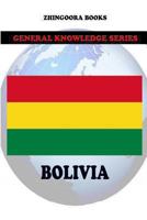 Bolivia 1477554688 Book Cover