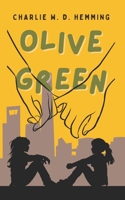 Olive Green 8011071815 Book Cover