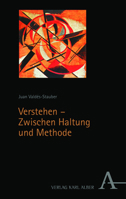 Verstehen - Zwischen Haltung Und Methode 3495997717 Book Cover