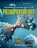 Pathophysiology Case Studies 1792474601 Book Cover
