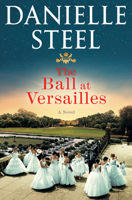 The Ball at Versailles 0593498348 Book Cover