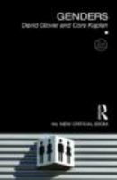 Genders (The New Critical Idiom) 0415134927 Book Cover