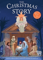 The Christmas Story B0CNSCN7QB Book Cover