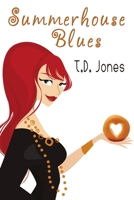 Summerhouse Blues 1612356109 Book Cover