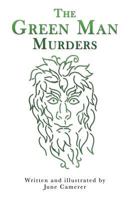 The Green Man Murders 1545656649 Book Cover