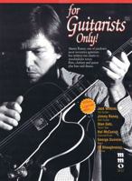 For Guitarists Only! 1596153776 Book Cover