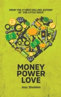 Money Power Love 1976365112 Book Cover