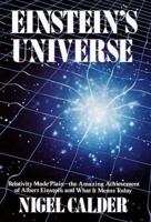 Einstein's Universe B00PABXQ6Y Book Cover