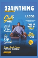 234inthing magazine 9789932499 Book Cover