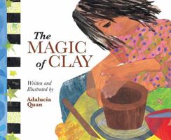 The Magic of Clay 1595728546 Book Cover