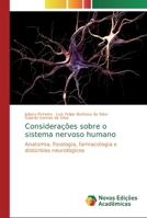 Considera��es sobre o sistema nervoso humano 620057863X Book Cover