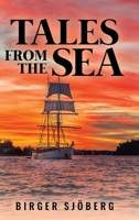 Tales from the Sea 1963050983 Book Cover