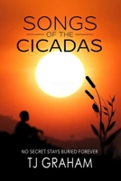 SONGS OF THE CICADAS 1685243800 Book Cover